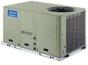 American Standard - Commercial HVAC Systems